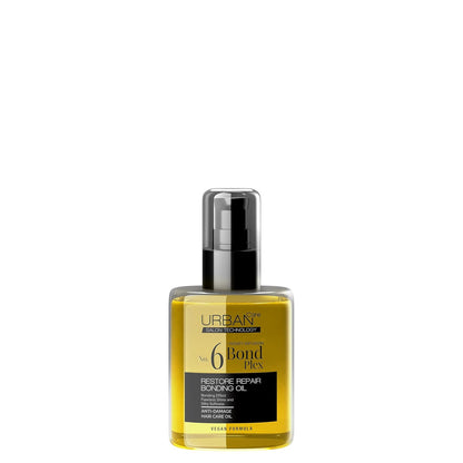 Bond Plex No.6 Restore Repair Bonding Oil 100Ml / 3.4Fl.Oz