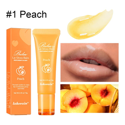 Hydrating Lip Balm Deeply Nourishes Dry Lips and Relieves Tightness Lip Balm Butter Moisturizes Smoothing Lip Care Makeup