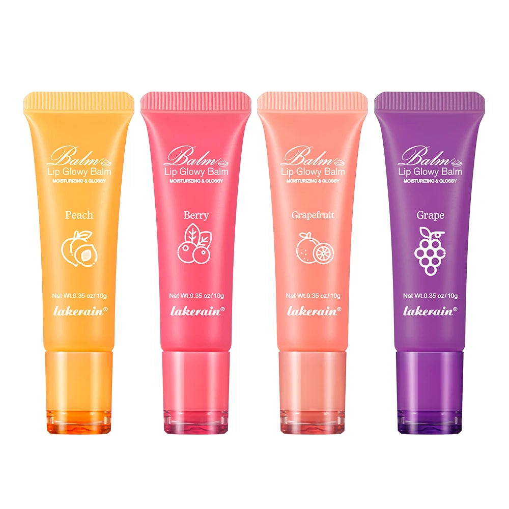 Hydrating Lip Balm Deeply Nourishes Dry Lips and Relieves Tightness Lip Balm Butter Moisturizes Smoothing Lip Care Makeup