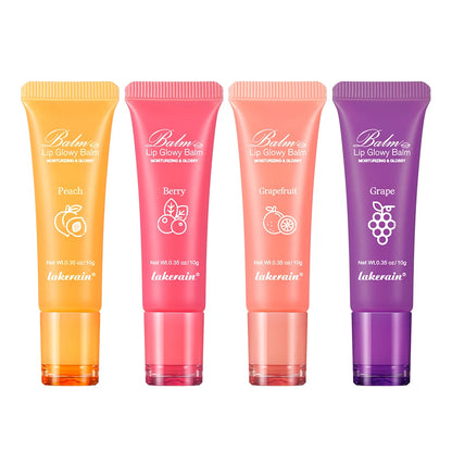 Hydrating Lip Balm Deeply Nourishes Dry Lips and Relieves Tightness Lip Balm Butter Moisturizes Smoothing Lip Care Makeup