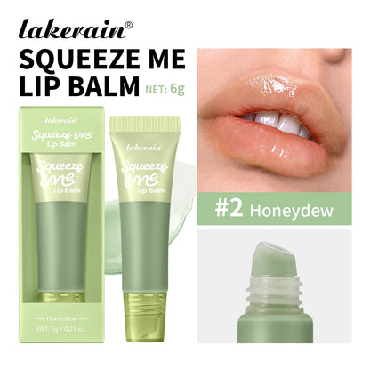 Hydrating Lip Balm Deeply Nourishes Dry Lips and Relieves Tightness Lip Balm Butter Moisturizes Smoothing Lip Care Makeup