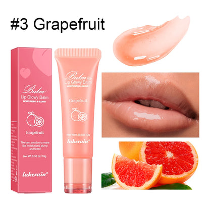 Hydrating Lip Balm Deeply Nourishes Dry Lips and Relieves Tightness Lip Balm Butter Moisturizes Smoothing Lip Care Makeup