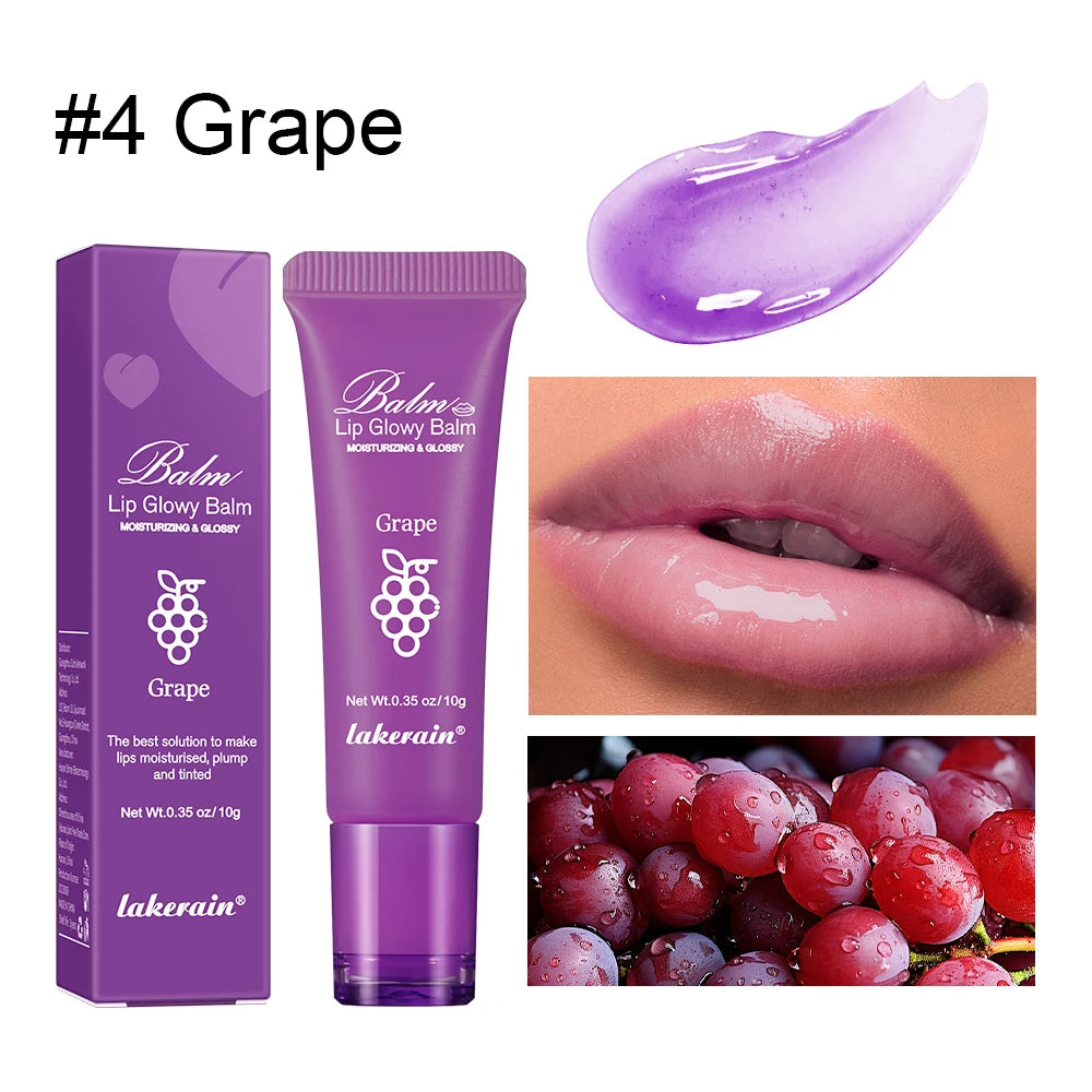 Hydrating Lip Balm Deeply Nourishes Dry Lips and Relieves Tightness Lip Balm Butter Moisturizes Smoothing Lip Care Makeup